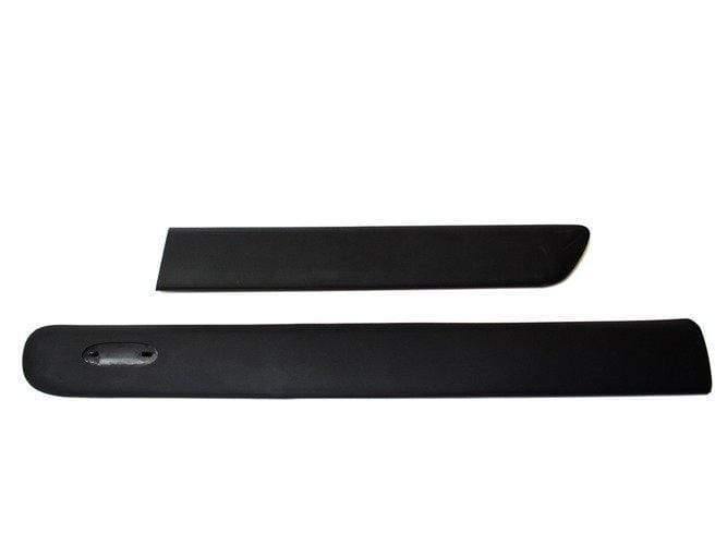 Renault Kangoo I FL bal oldalsó díszléc, 2 db