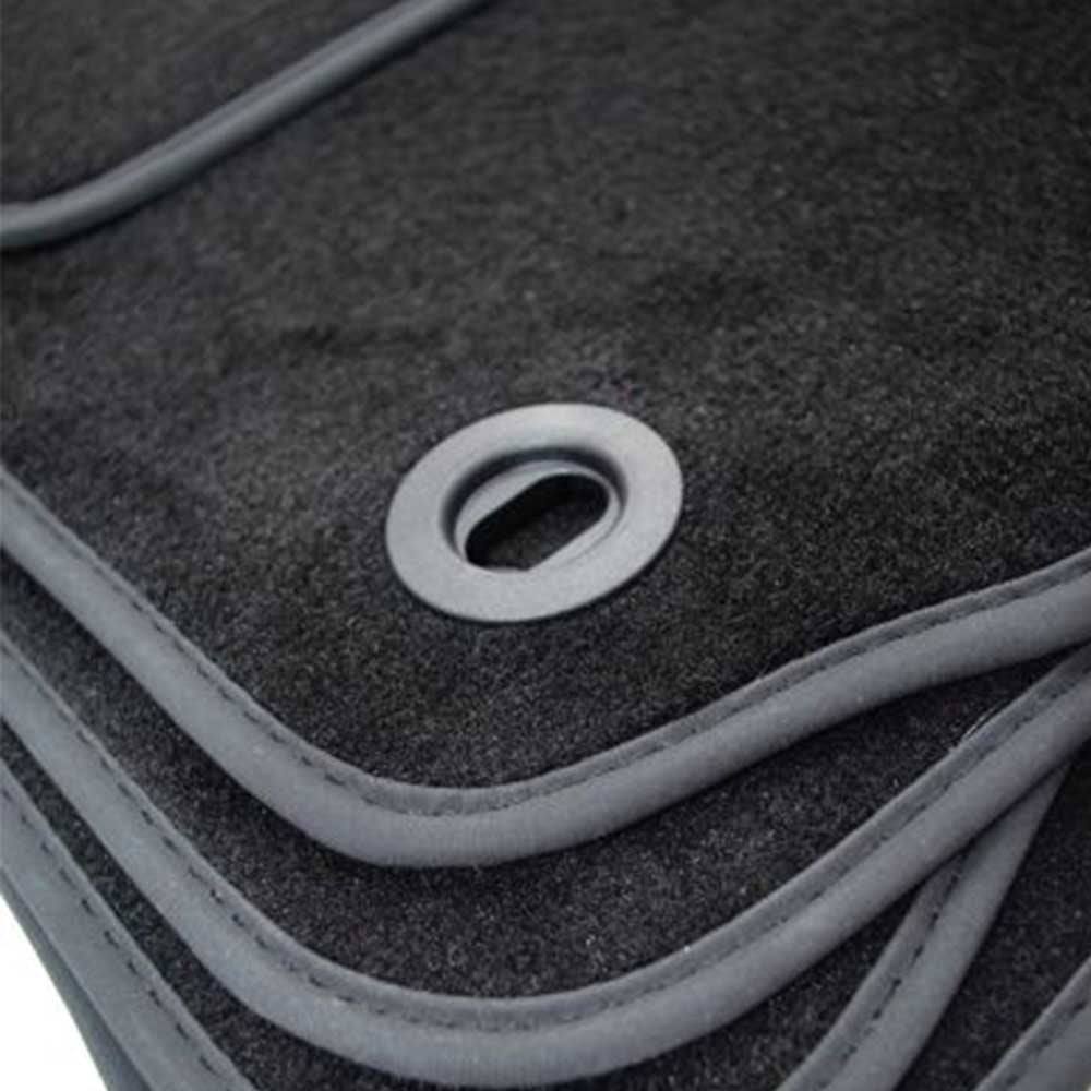 Renault Kangoo II szövetszőnyeg 2008-