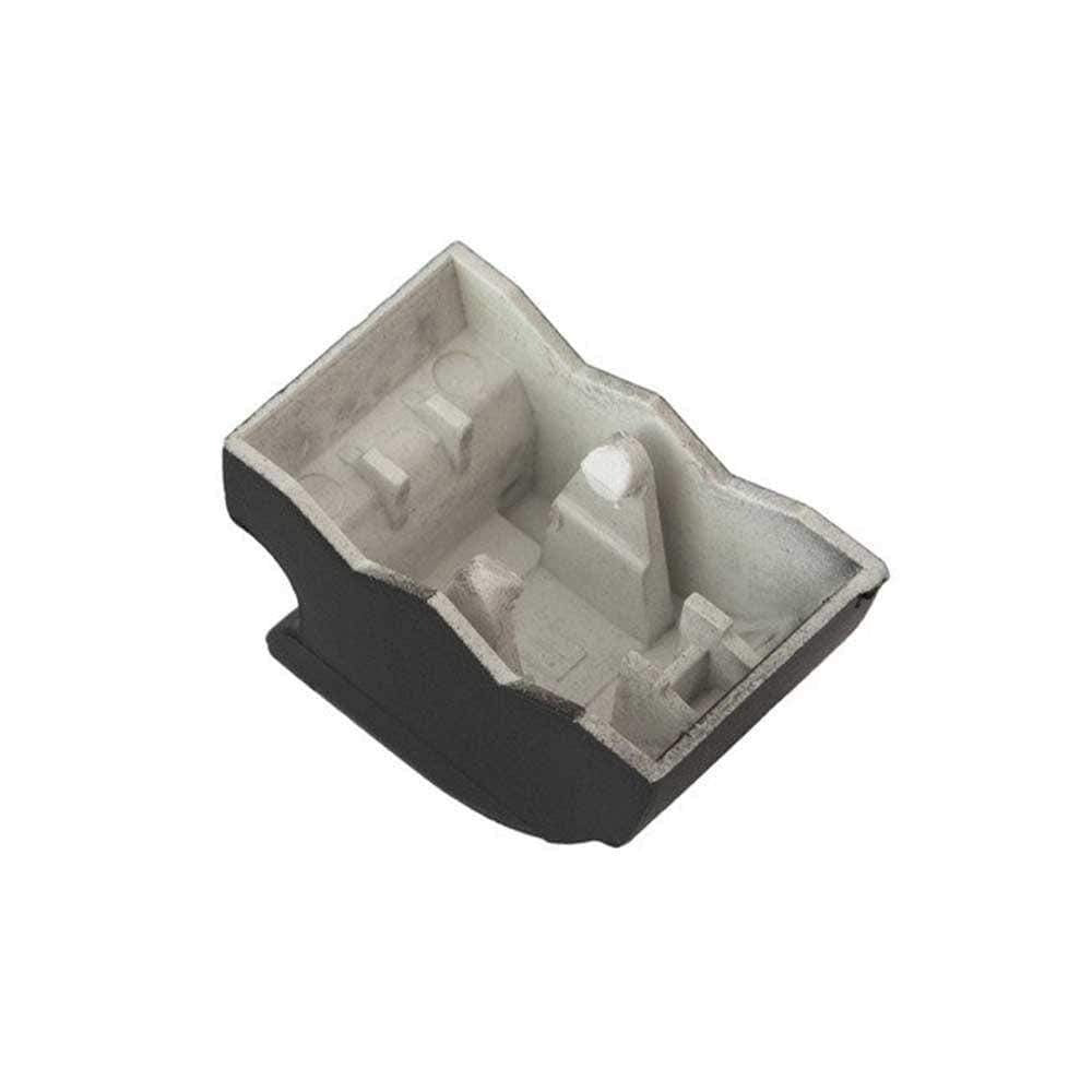 Renault Laguna ablakemelő kapcsoló gomb