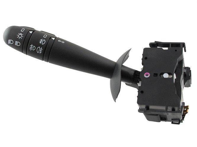 Renault Laguna II kormányoszlop világítás / irányjelző kapcsoló