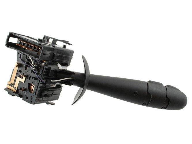 Renault Laguna II kormányoszlop világítás / irányjelző kapcsoló