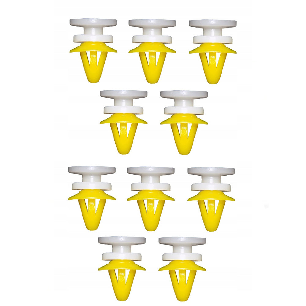 Renault Laguna II kárpit rögzítő patent szett 2001-2007 | Peppi.hu