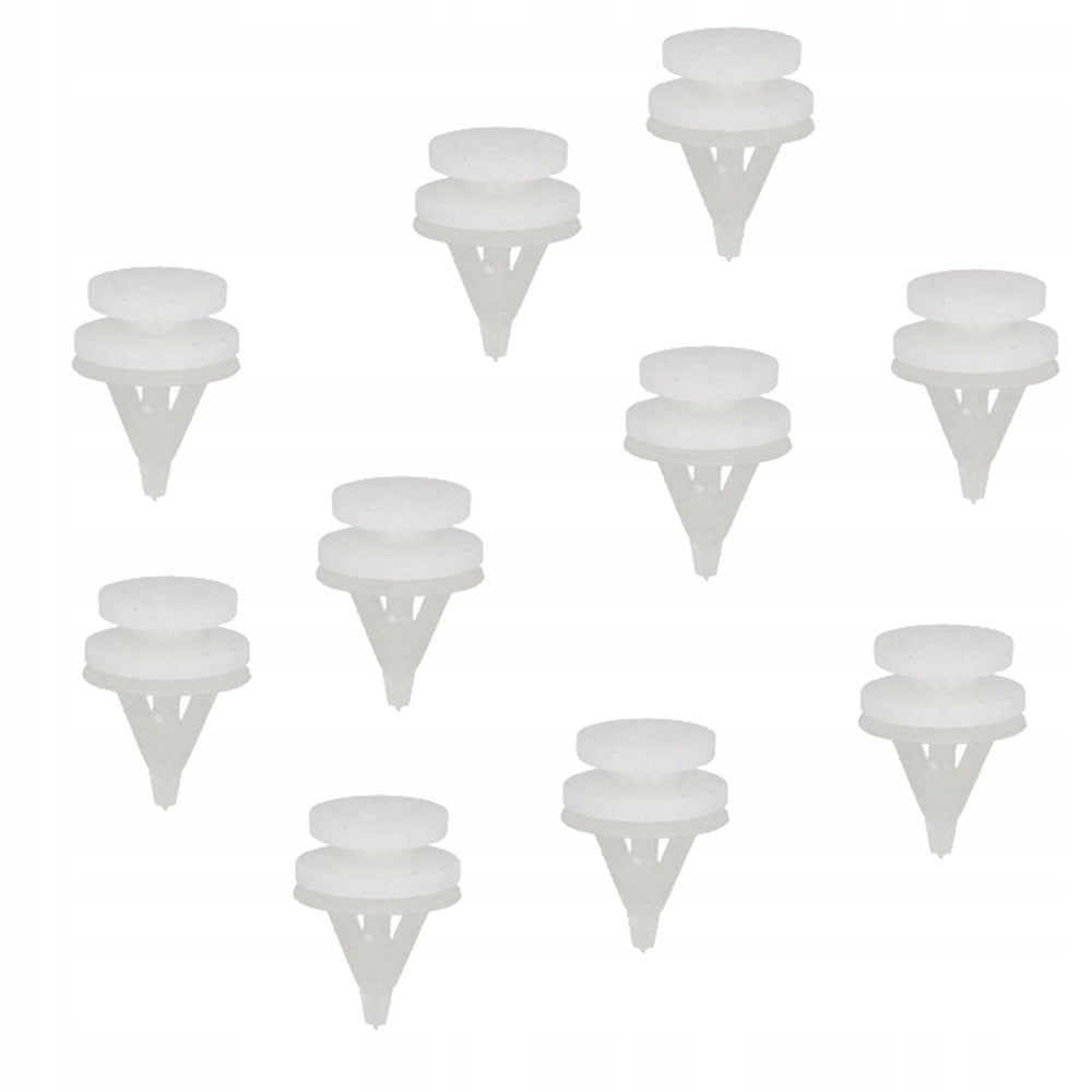 Renault Laguna kárpit rögzítő patent szett 1994-2001 | Peppi.hu