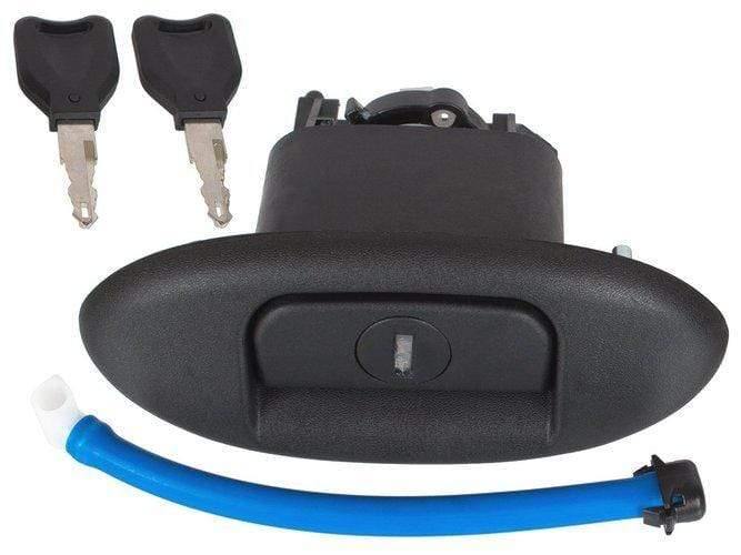 Renault Megane I Classic külső csomagtrtó kilincs készlet