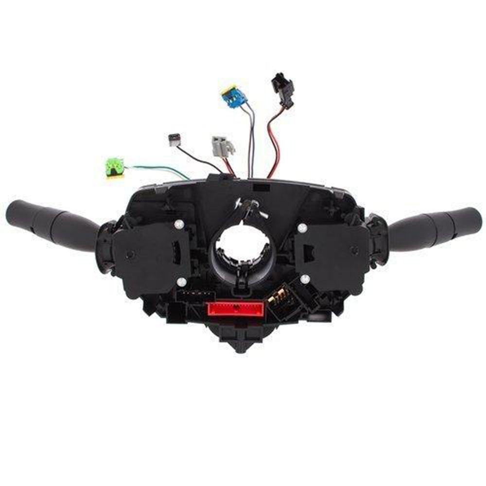 Renault Megane II kormányoszlop világítás / index kapcsoló