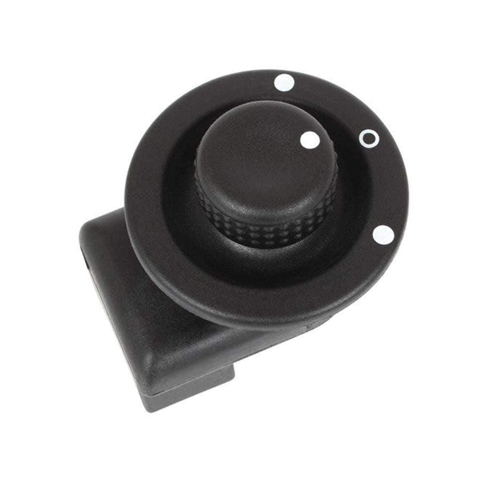 Renault Megane II visszapillantótükör kapcsoló gomb