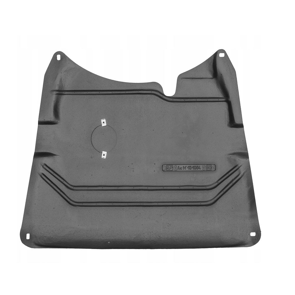 Renault Megane alsó motorvédő burkolat 1999-2002