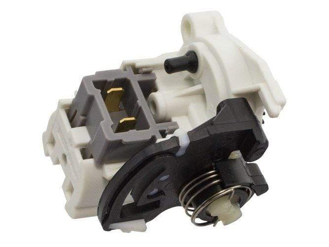 Renault Scenic Csomagtér zár