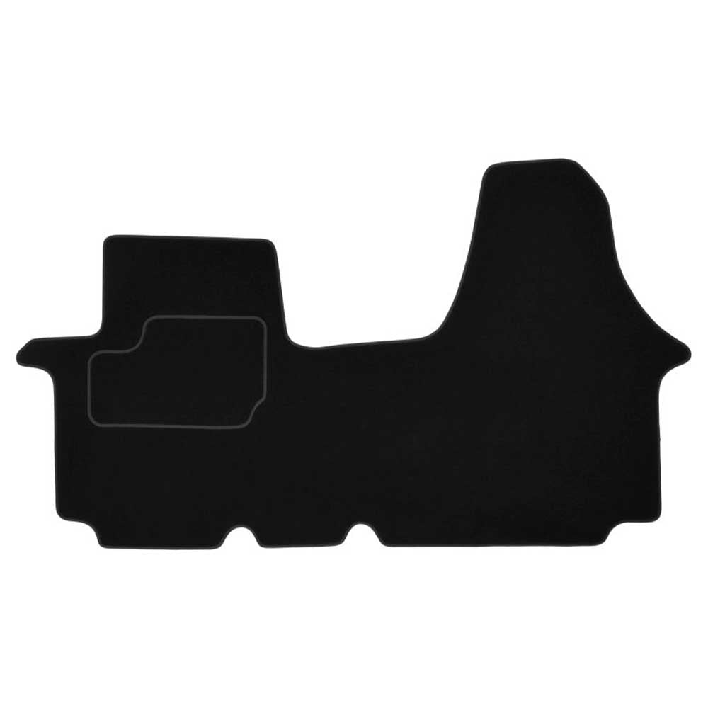 Renault Trafic II szövetszőnyeg 2001-