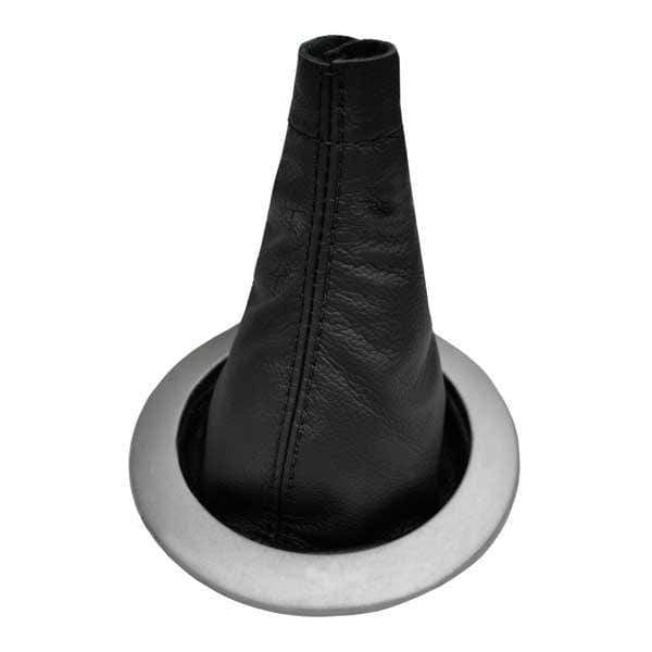 Renault Megane II bőr váltószoknya