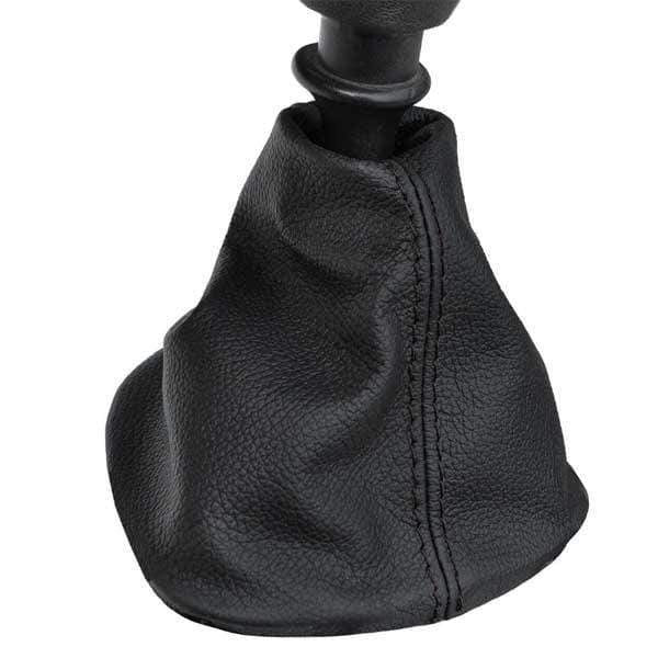 Renault Trafic II bőr váltószoknya