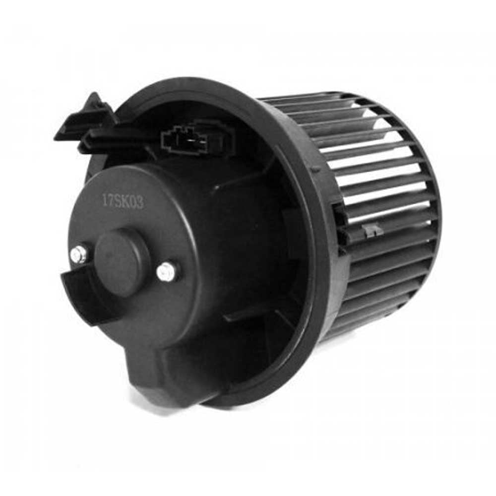 Renault Clio IV Grandtour utastér ventilátor/fűtőmotor 2013-