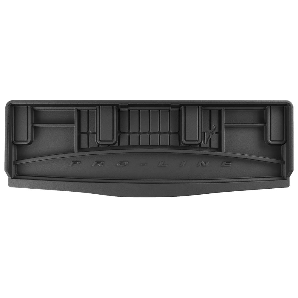 Renault Espace IV Minivan csomagtértálca 2002-2014