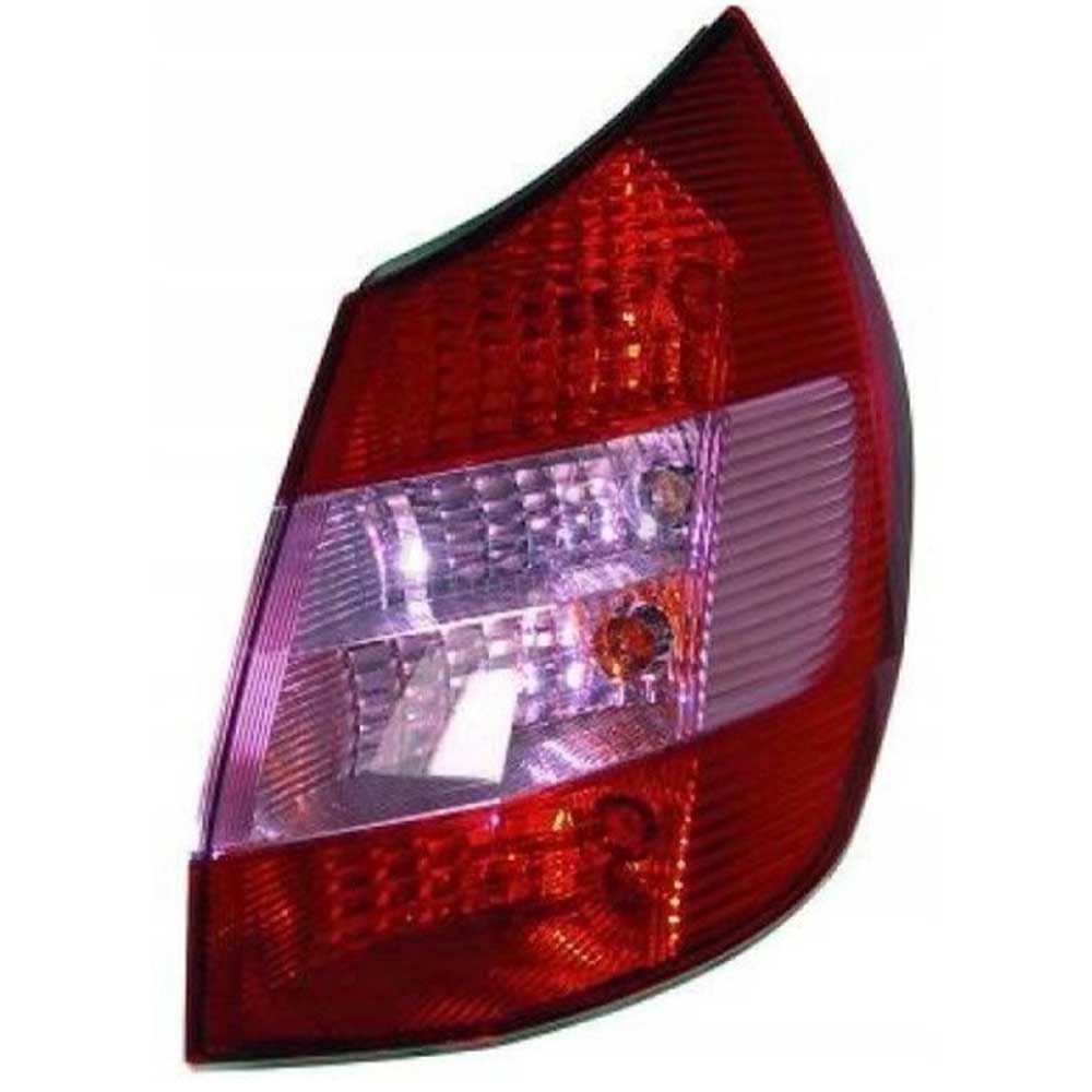 Renault Grand Scenic II bal hátsó lámpa 2003-2005