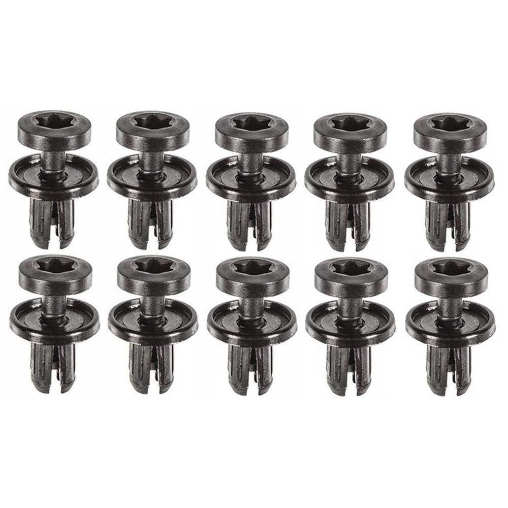 Renault Kangoo kárpit rögzítő patent szett 2008-