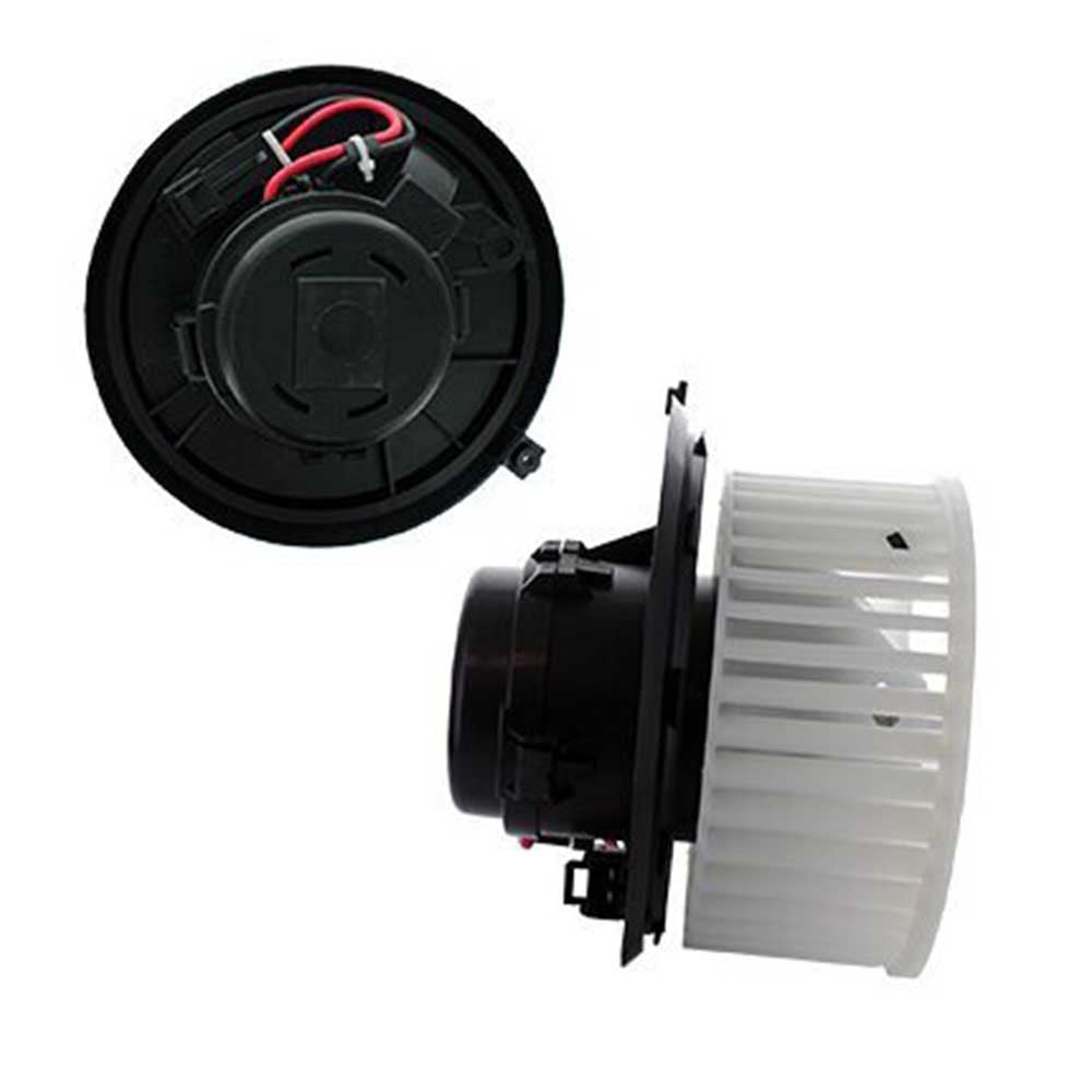 Renault Laguna belső ventilátor fütőmotor