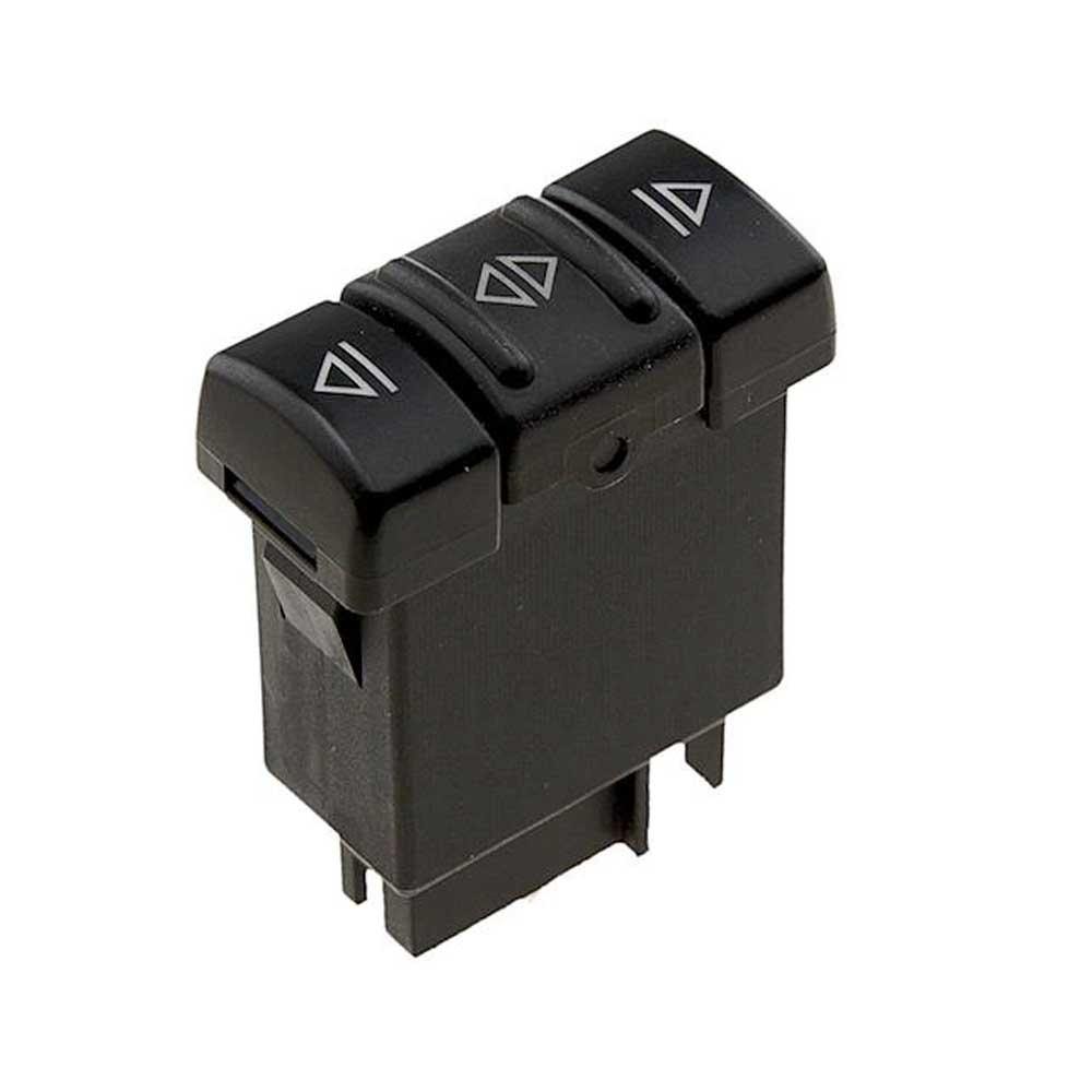 Opel Movano A ablakemelő kapcsoló panel