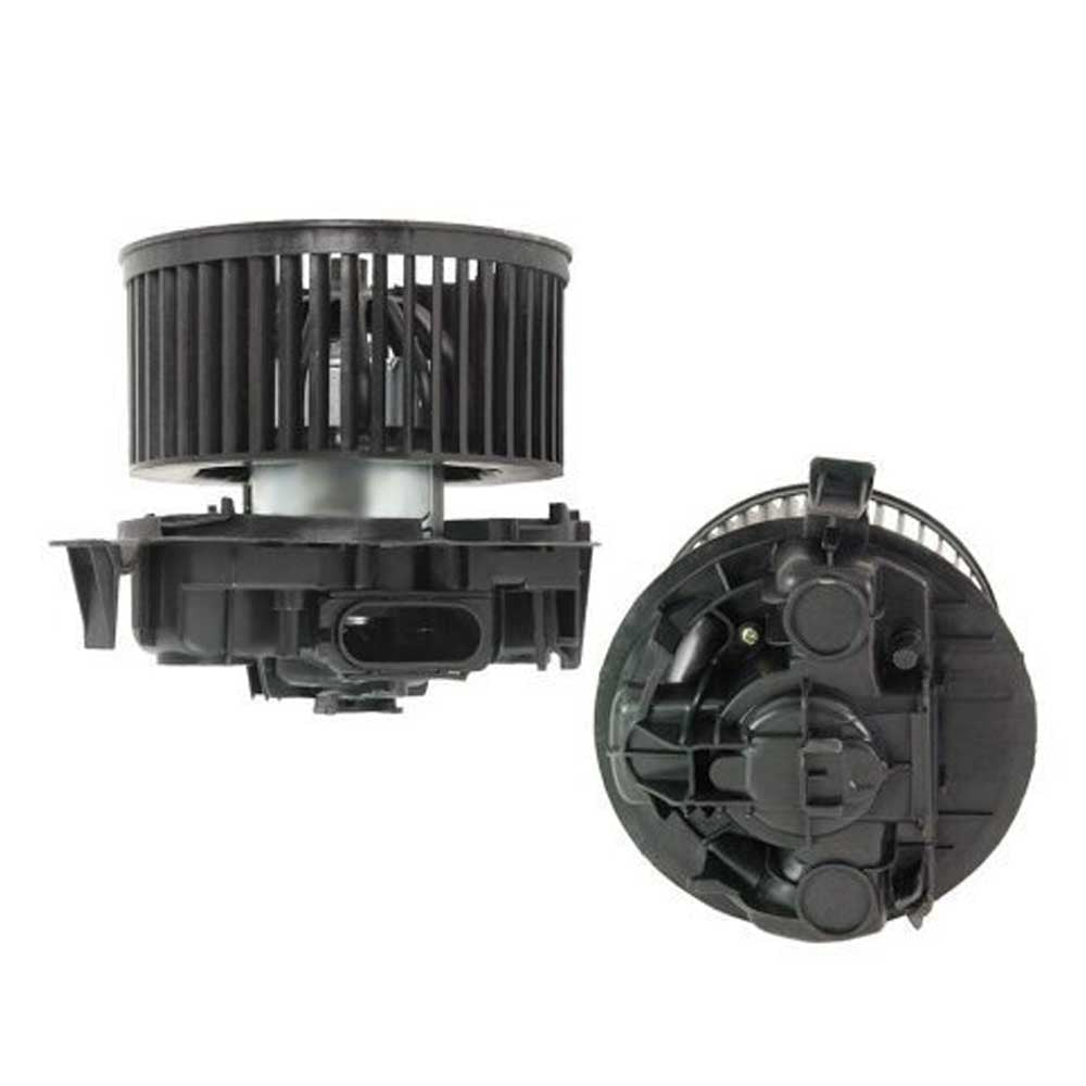 Renault Megane II Grandtour utastér ventilátor/fűtőmotor 2003-2009