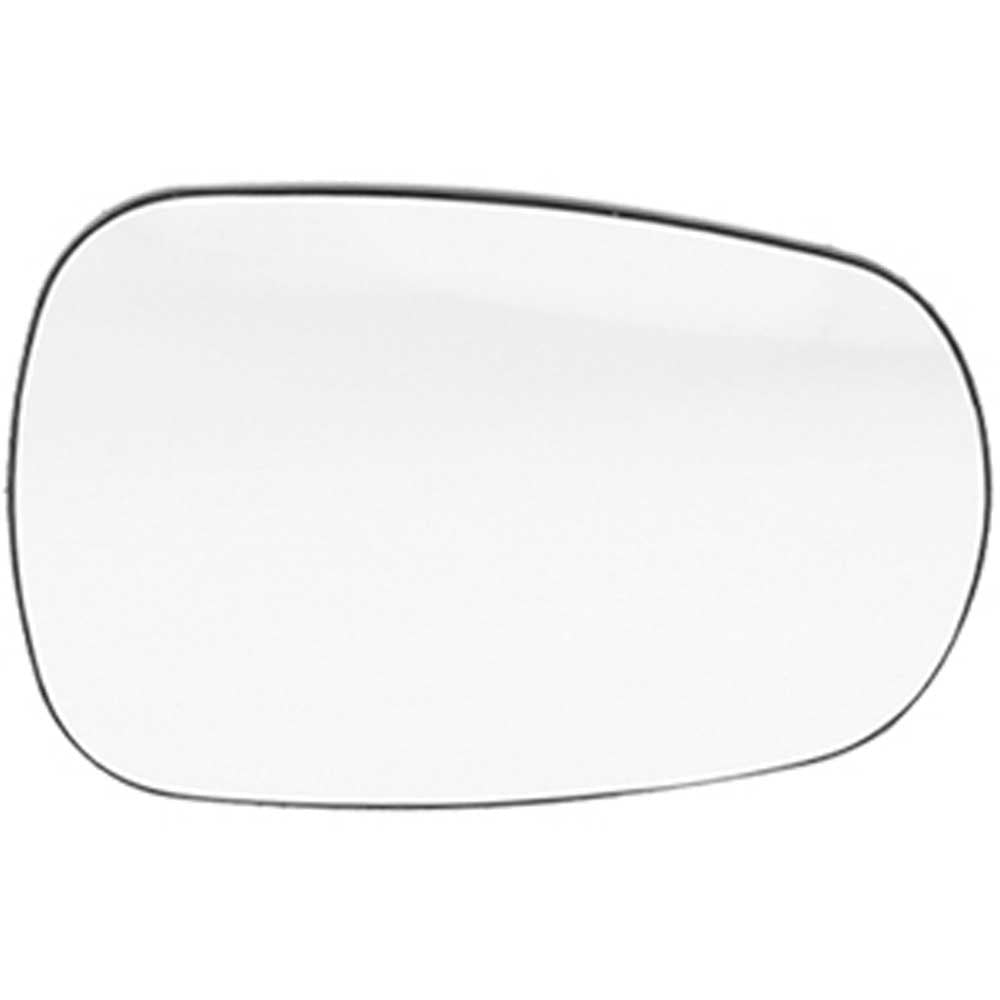 Renault Megane I bal oldali visszapillantó tükörlap 1995-2002