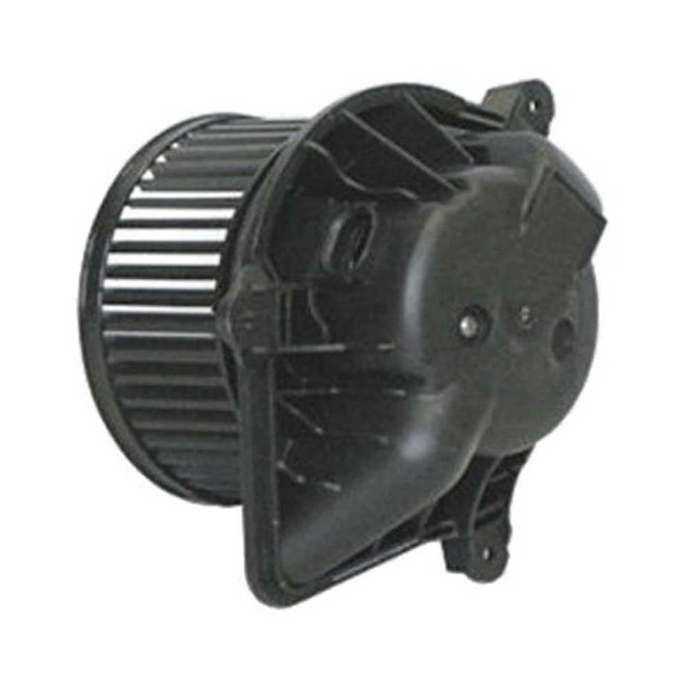 Renault Megane I Classic utastér ventilátor/fűtőmotor 1996-2003