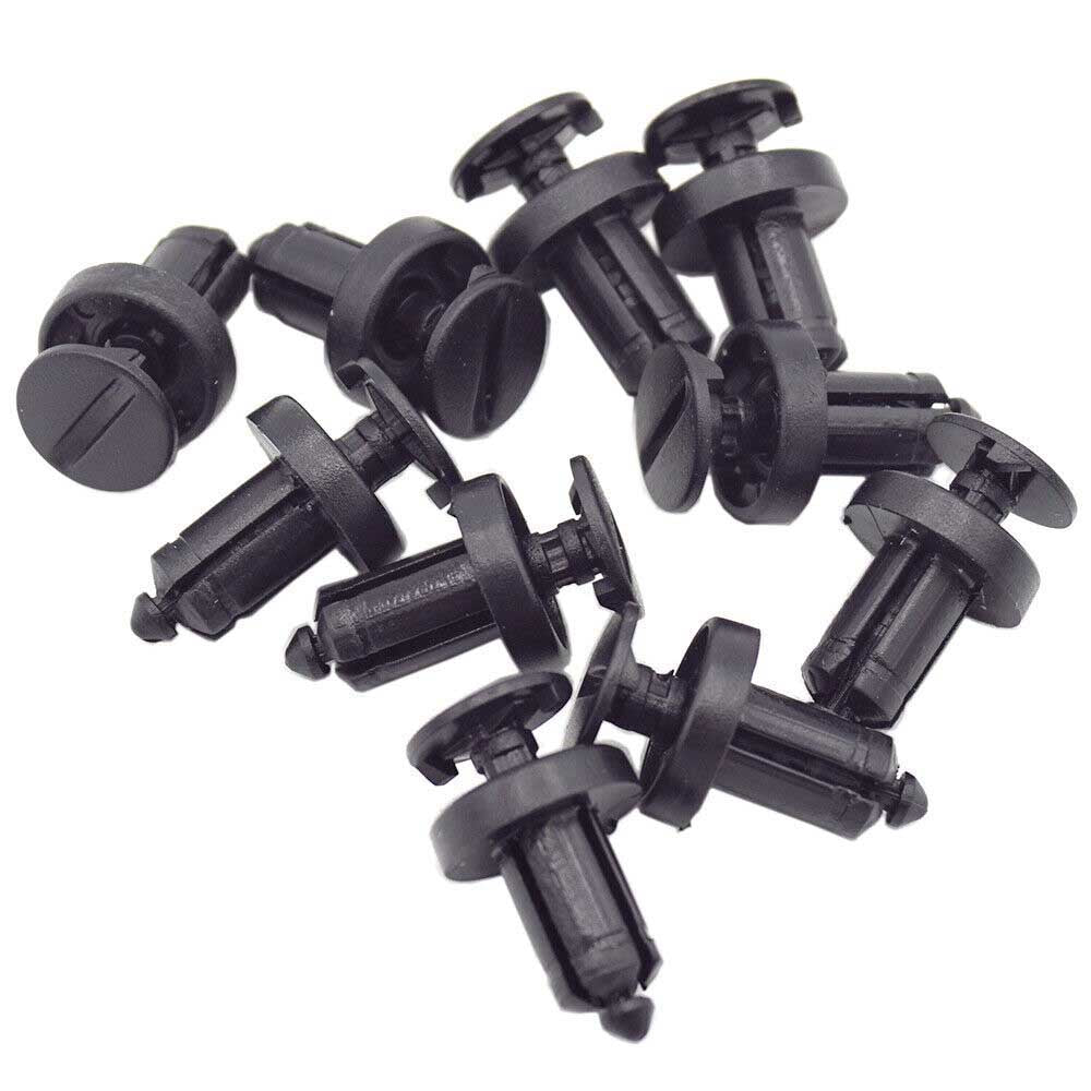 Renault Megane CC kárpit rögzítő patent szett 2011-