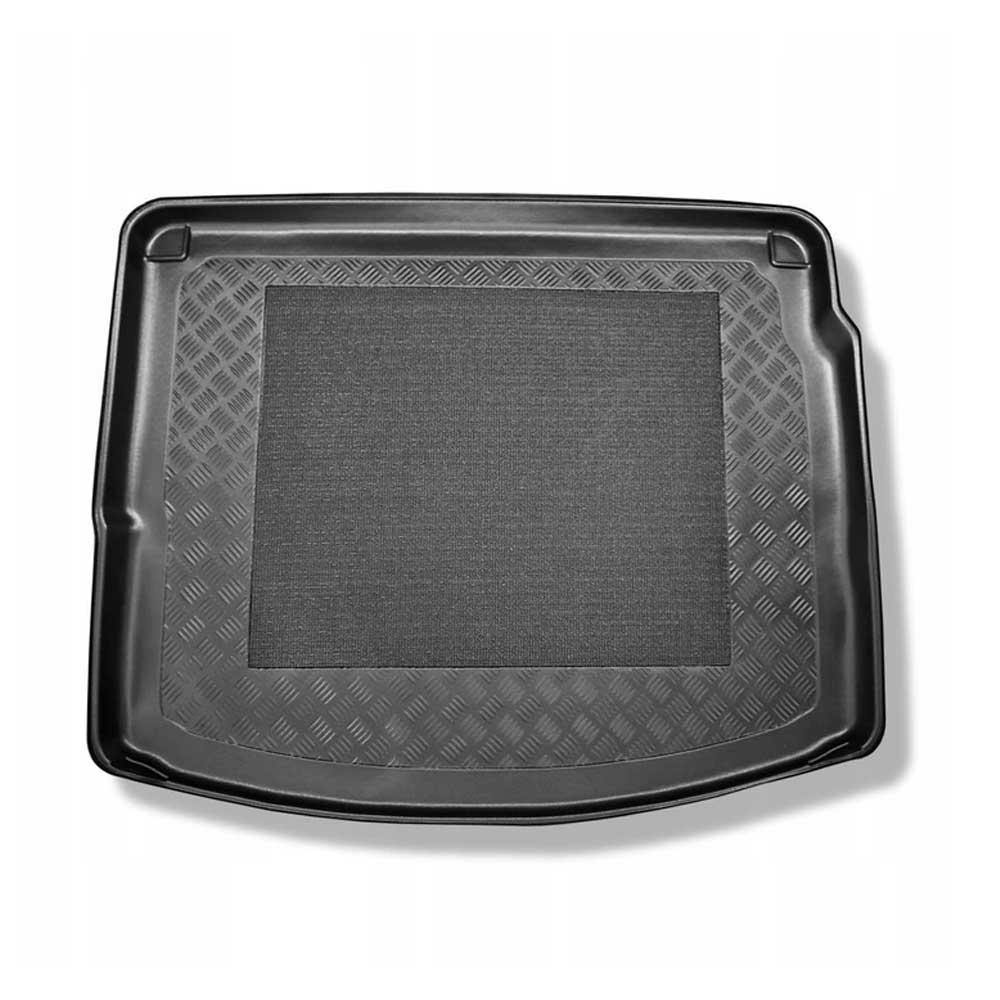 Renault Megane III Grandtour csomagtértálca, 2008-2016