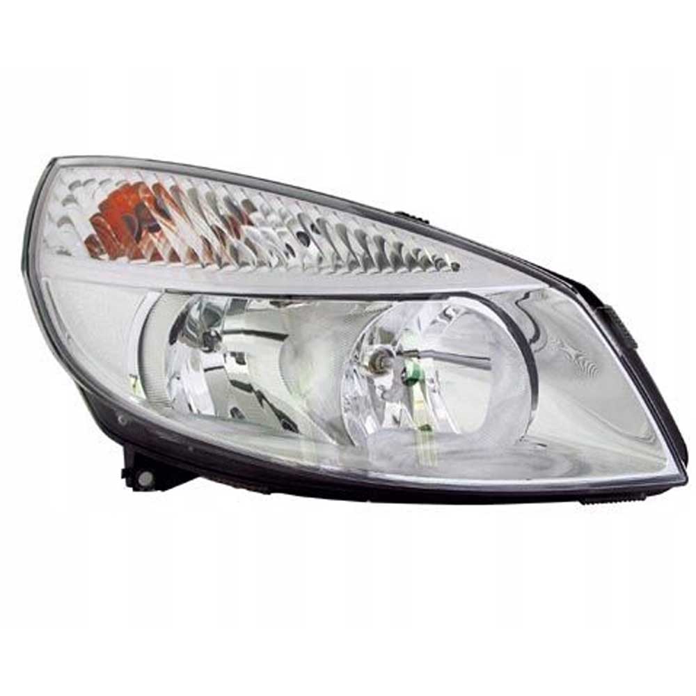 Renault Scenic I jobb első fényszóró 1999-2003