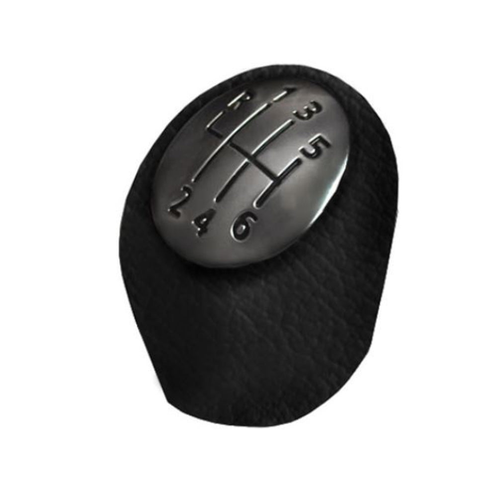 Renault Laguna III váltógomb bőrözés 2008-2016