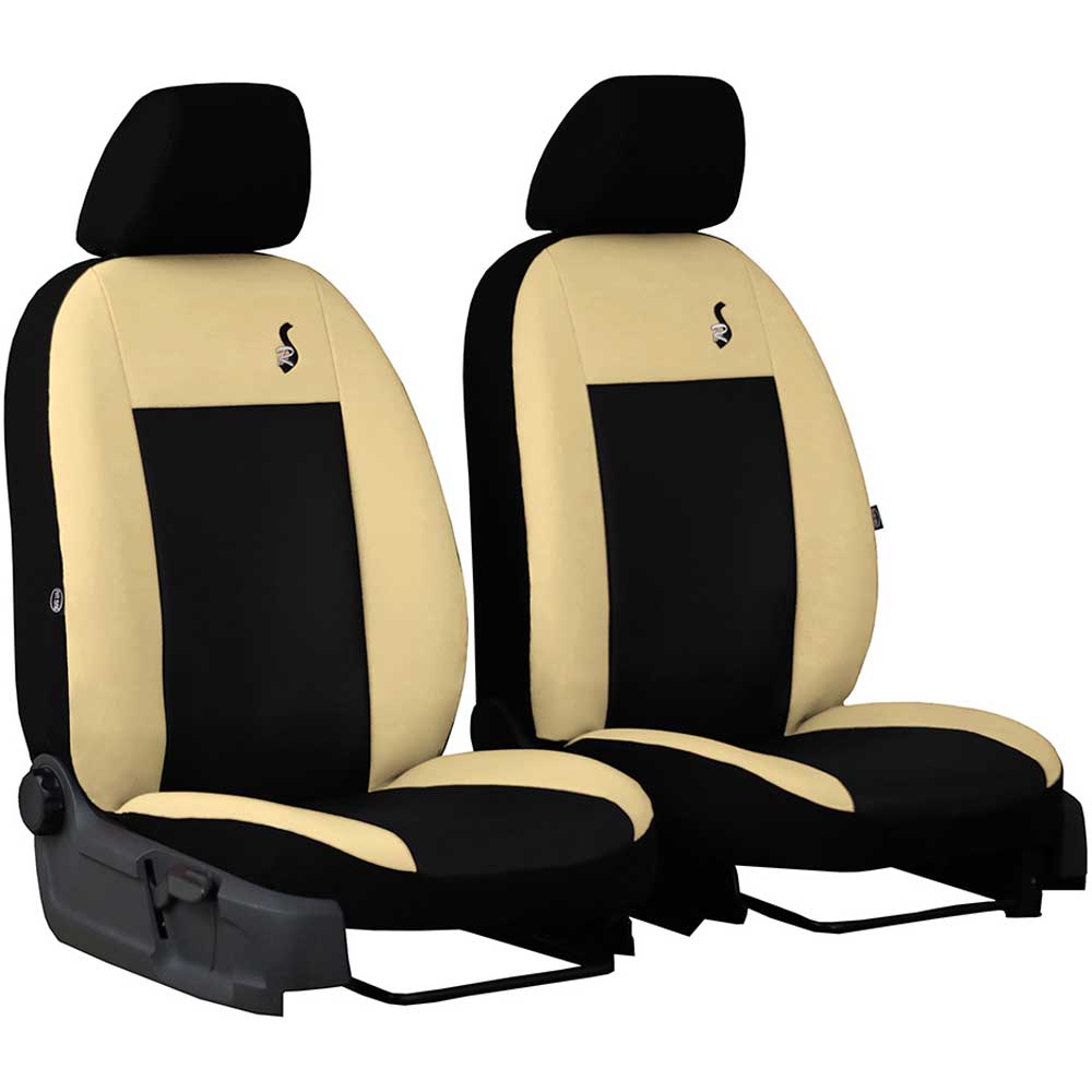 Huse scaune Kia Sportage II (2 locuri) Road 2004-2010