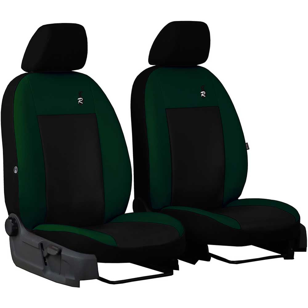 Huse scaune Kia Sportage II (2 locuri) Road 2004-2010