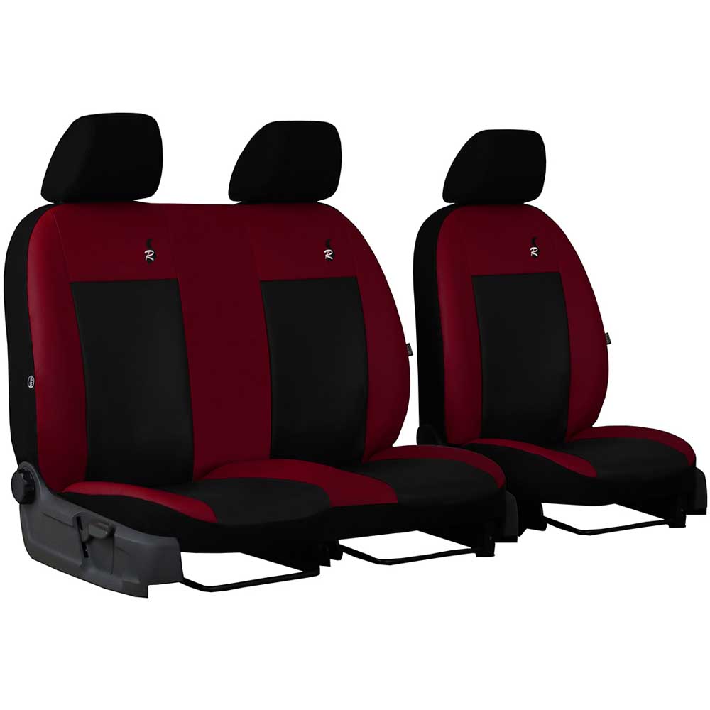 Fiat Talento (3 ülés) üléshuzat Road 2014-