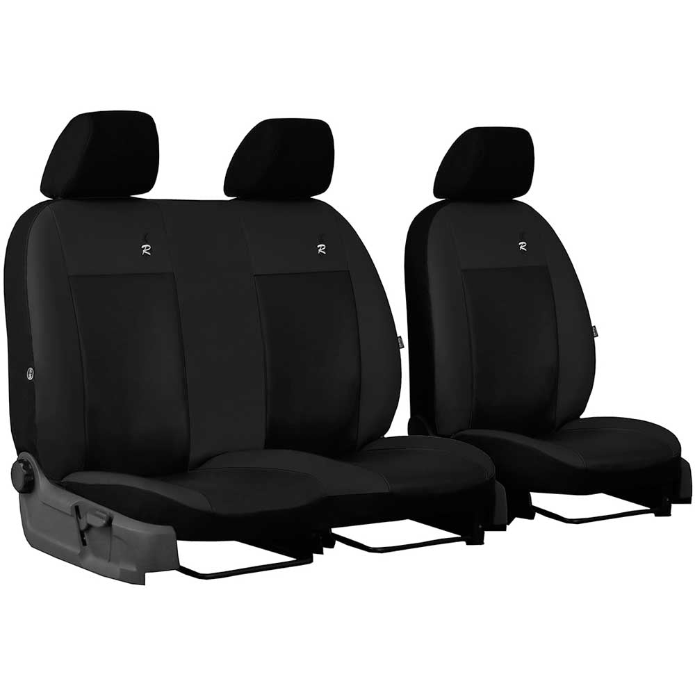 Ford Transit VII (3 ülés) üléshuzat Road 2014-