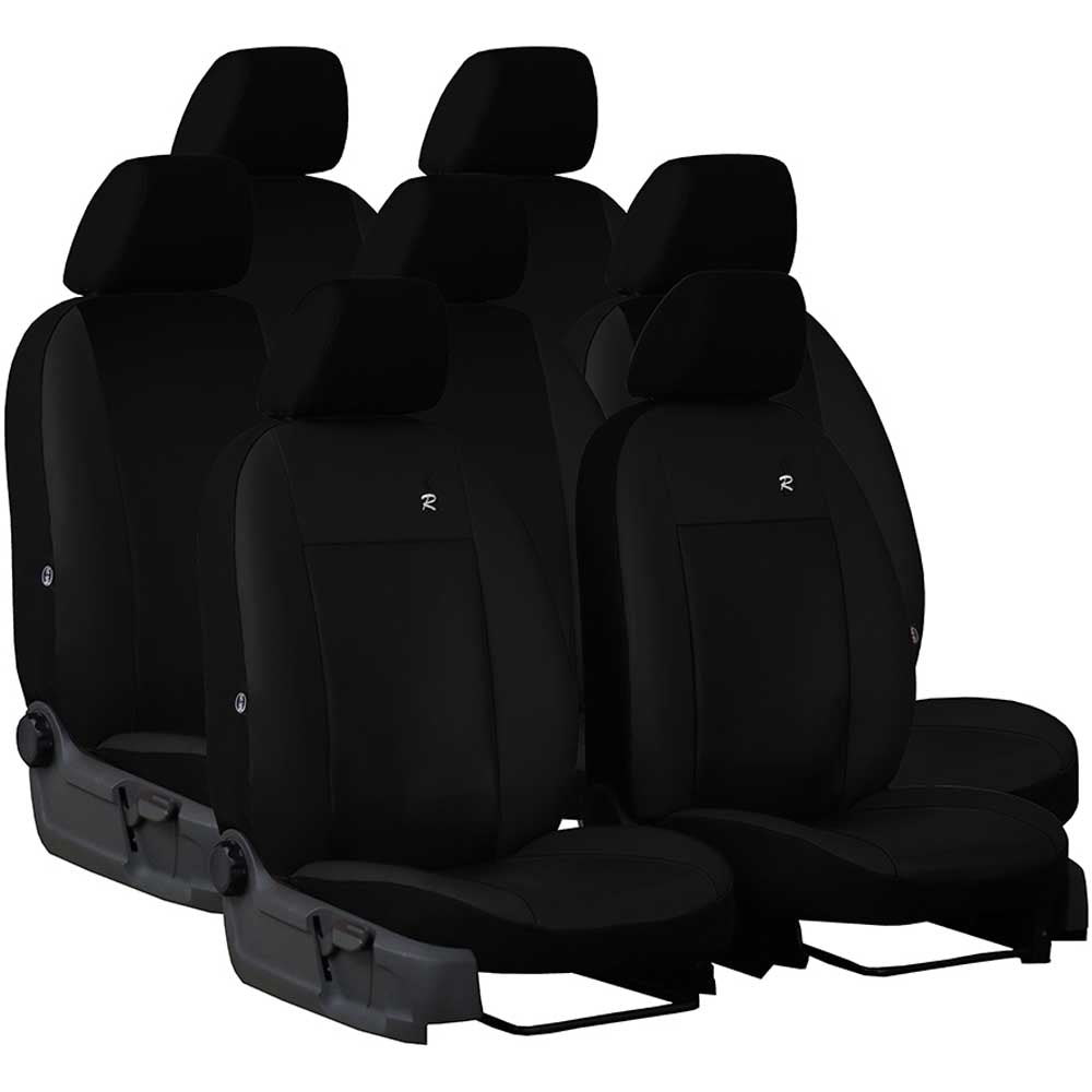 vw sharan i 7 szemelyes uleshuzat road