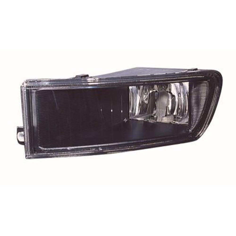 Saab 9-3 bal ködlámpa 2002-2015 | OE: 12777402