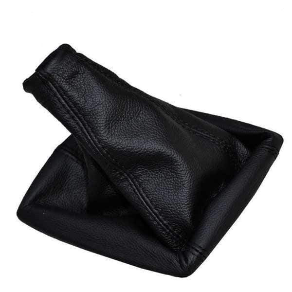 Saab 9-5 bőr váltószoknya 1998-2005