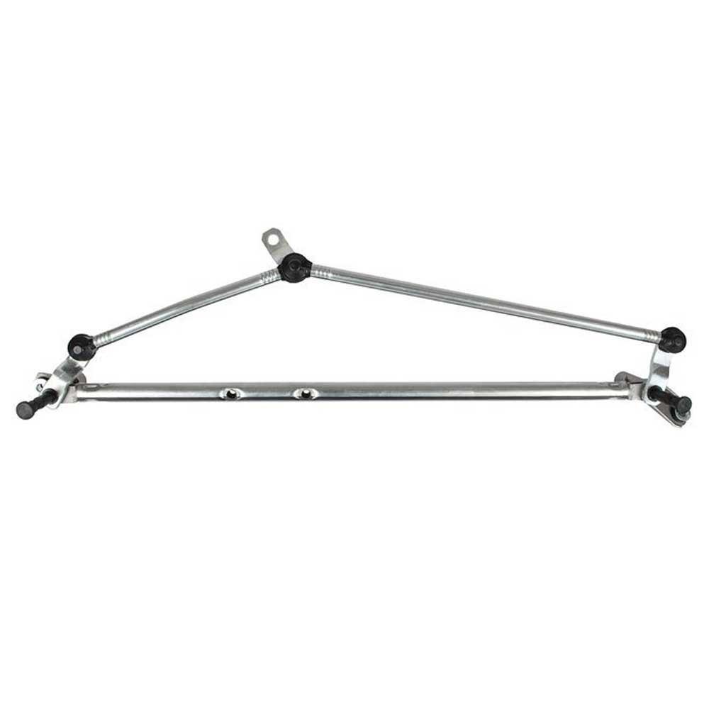 SAAB 9-3 II első ablaktörlő mechanika