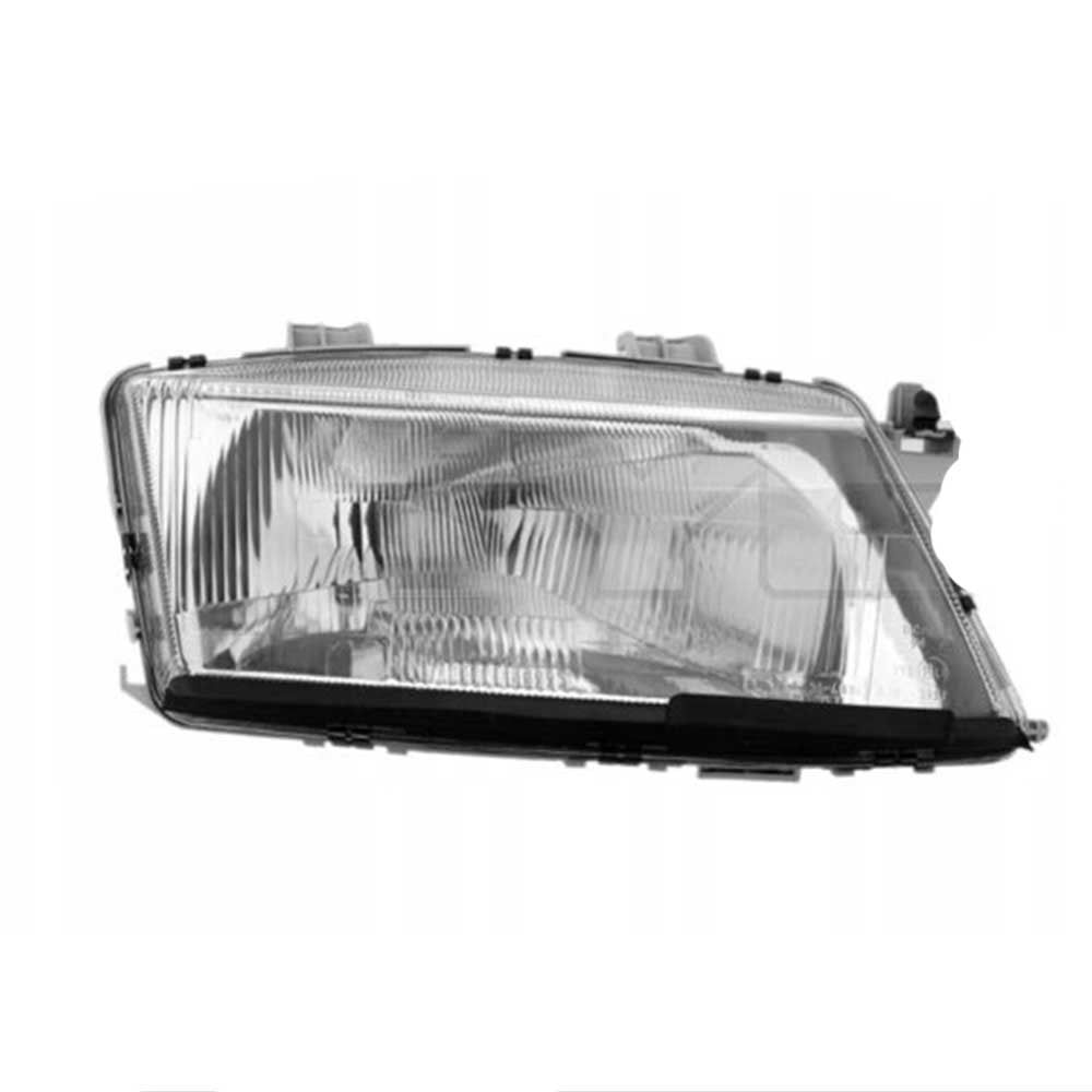 Saab 9-3 Cabriolet (YS3D) jobb első fényszóró 1998-2003