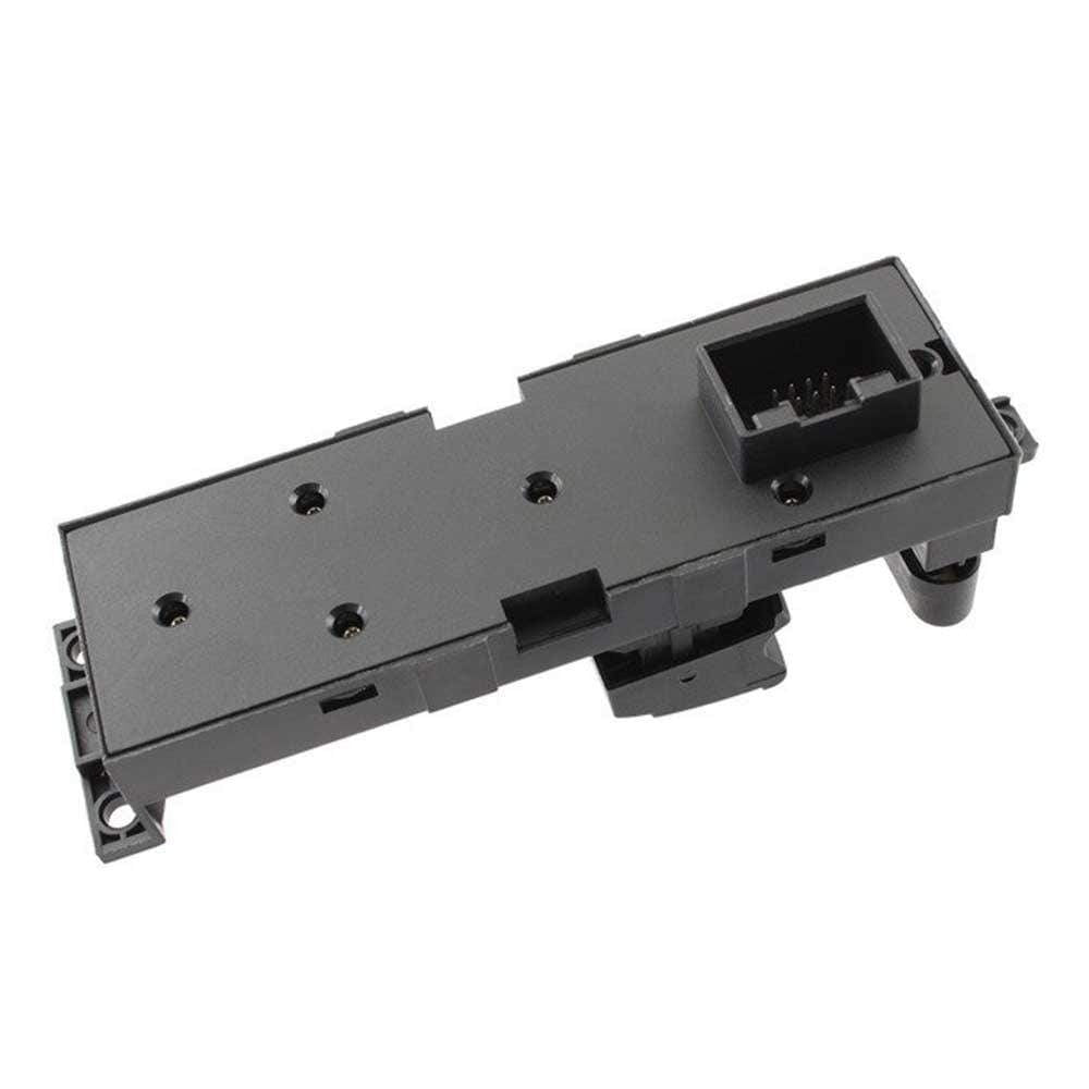 Seat ablakemelő kapcsoló panel Alhambra Leon Toledo