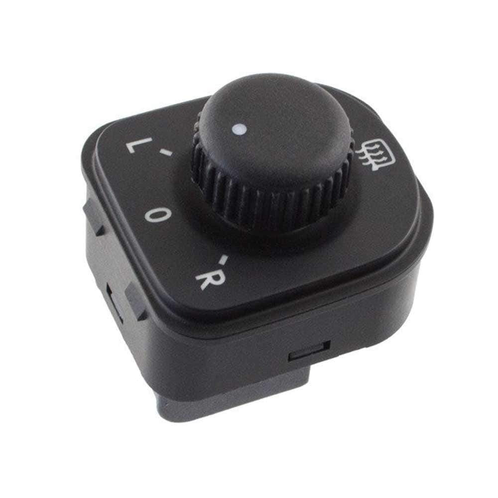 Seat Alhambra II visszapillantótükör kapcsoló gomb