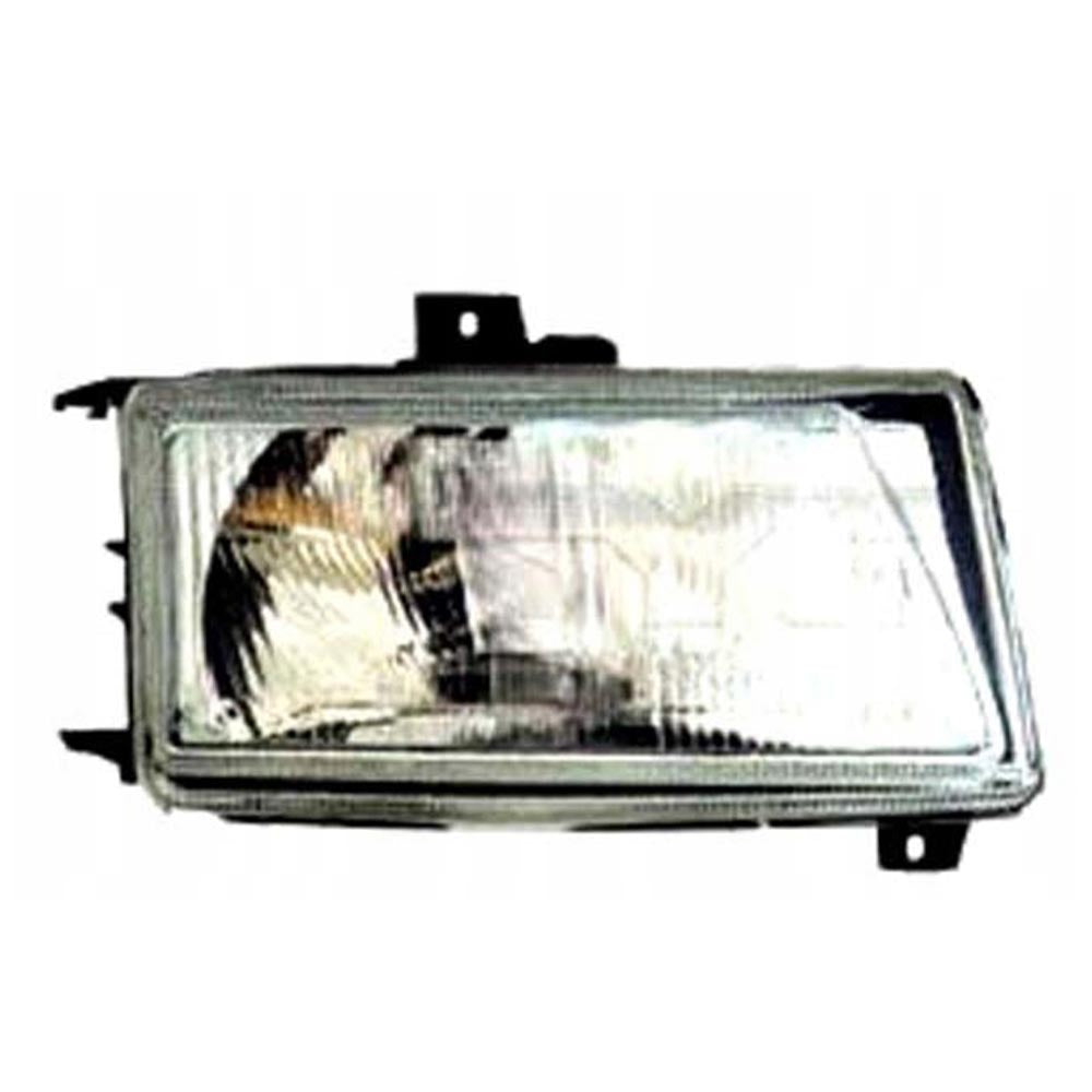 Seat Cordoba (6K1, 6K2) bal főfényszóró 1993-2002