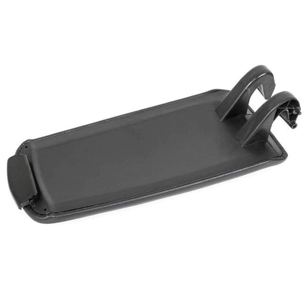 Seat Exeo kartámaszfedél és párnázás