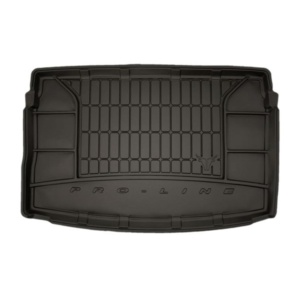 Seat Ibiza V Liftback csomagtértálca 2017 - DryZone | Peppi.hu