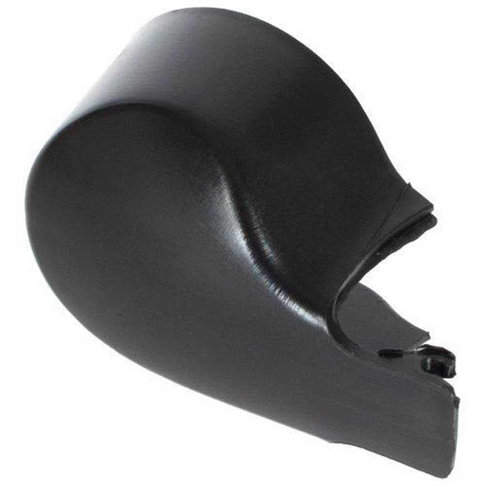 Seat Mii 2011 - hátsó ablaktörlő kar kupak fedél