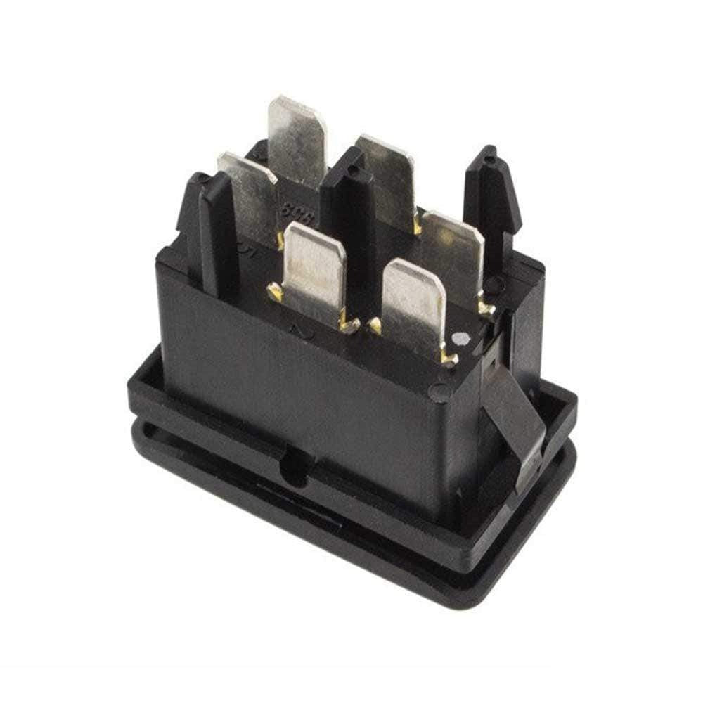 Seat Toledo Ablakemelő kapcsoló gomb