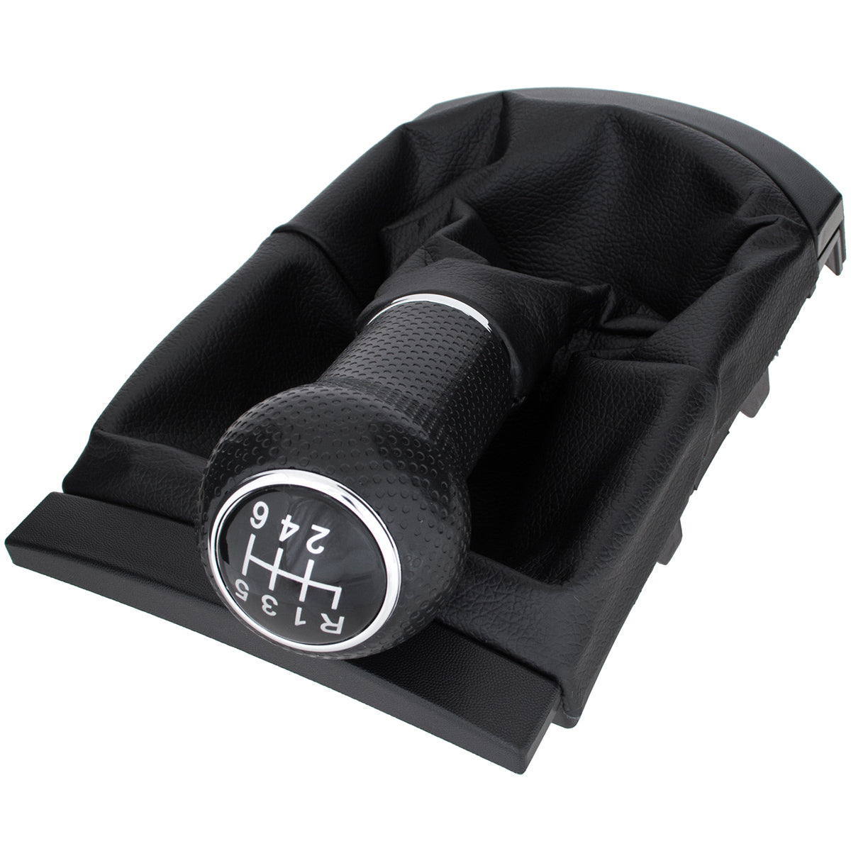 Seat Ibiza III 6 sebességes váltószoknya szett 2002-2009