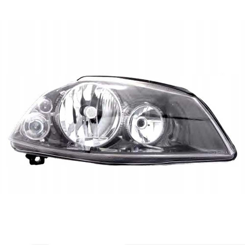 Seat CORDOBA jobb első fényszóró 2002-2009