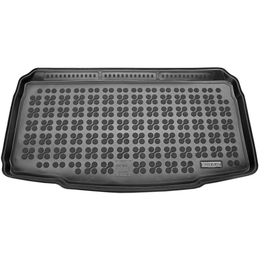 Seat Ibiza V Liftback csomagtártálca 2017- 