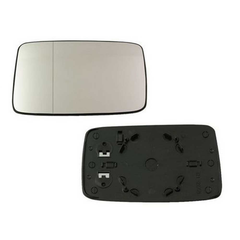 Seat Ibiza bal oldali visszapillantó tükörlap 1993-1999