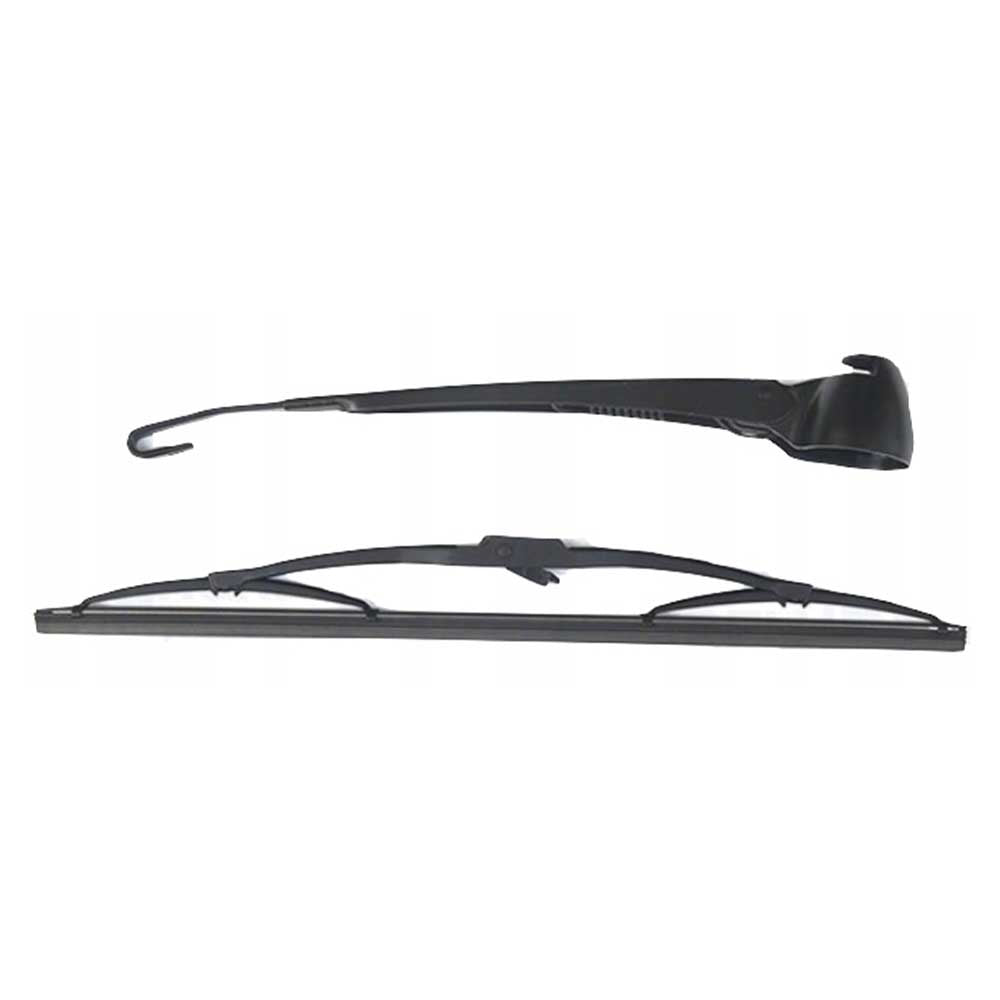 Braț ștergător lunetă SEAT IBIZA cu lamă 1993-1999