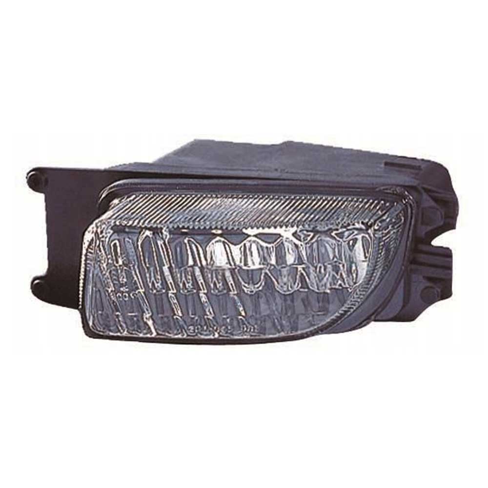 SEAT IBIZA II (6K1) jobb ködlámpa 1993-2002